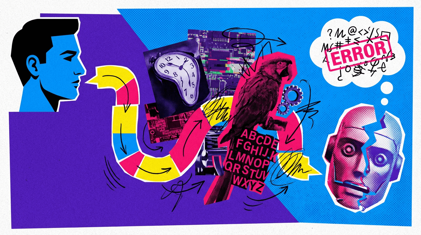 The Long Conversation Problem: Why Even Advanced AI Models Struggle with Extended Dialogues