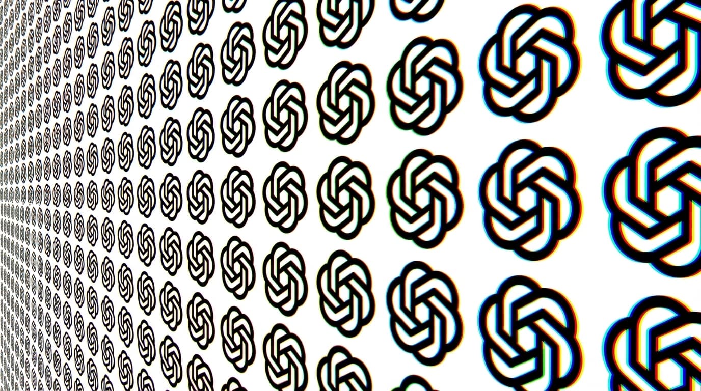 OpenAI's Strategic Alliance: How Consulting Giants Will Shape Enterprise AI Adoption