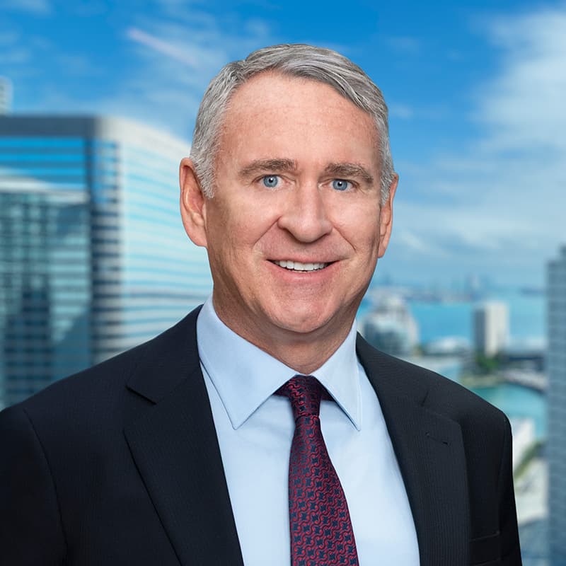 Citadel CEO Ken Griffin Calls AI 'Only Hype' Amid Industry Spend