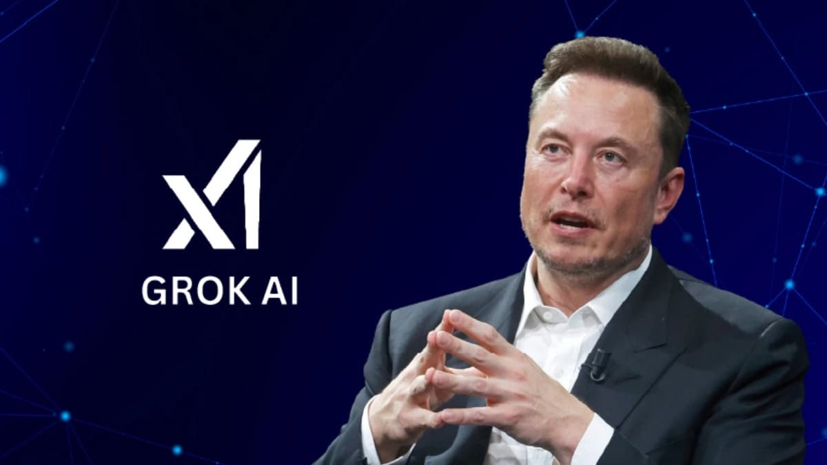 Elon Musk's X to Integrate Grok AI into Core Recommendation Algorithm Next Week