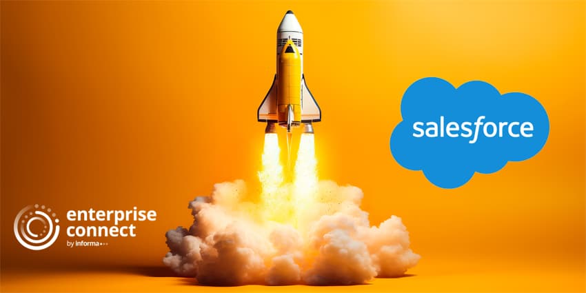 Salesforce Launches Agentforce Contact Center, a Native CCaaS Platform