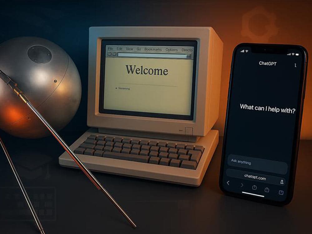 The AI Education Disruption: Why Traditional Degrees Face Obsolescence