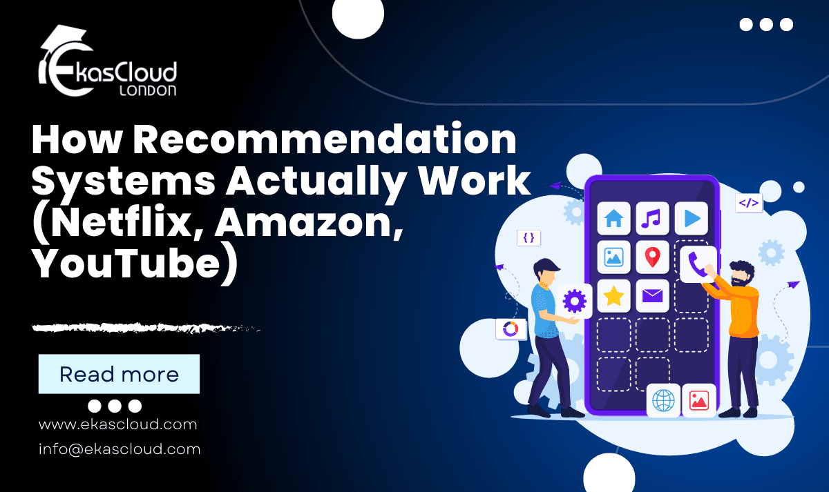 How Netflix's Recommendation System Works: A Technical Breakdown