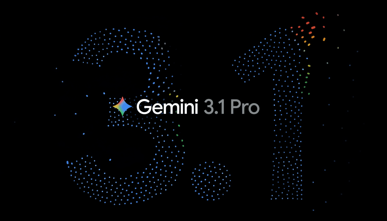 Gemini 3.1 Pro Claims Benchmark Supremacy: A New Era in AI Reasoning Emerges