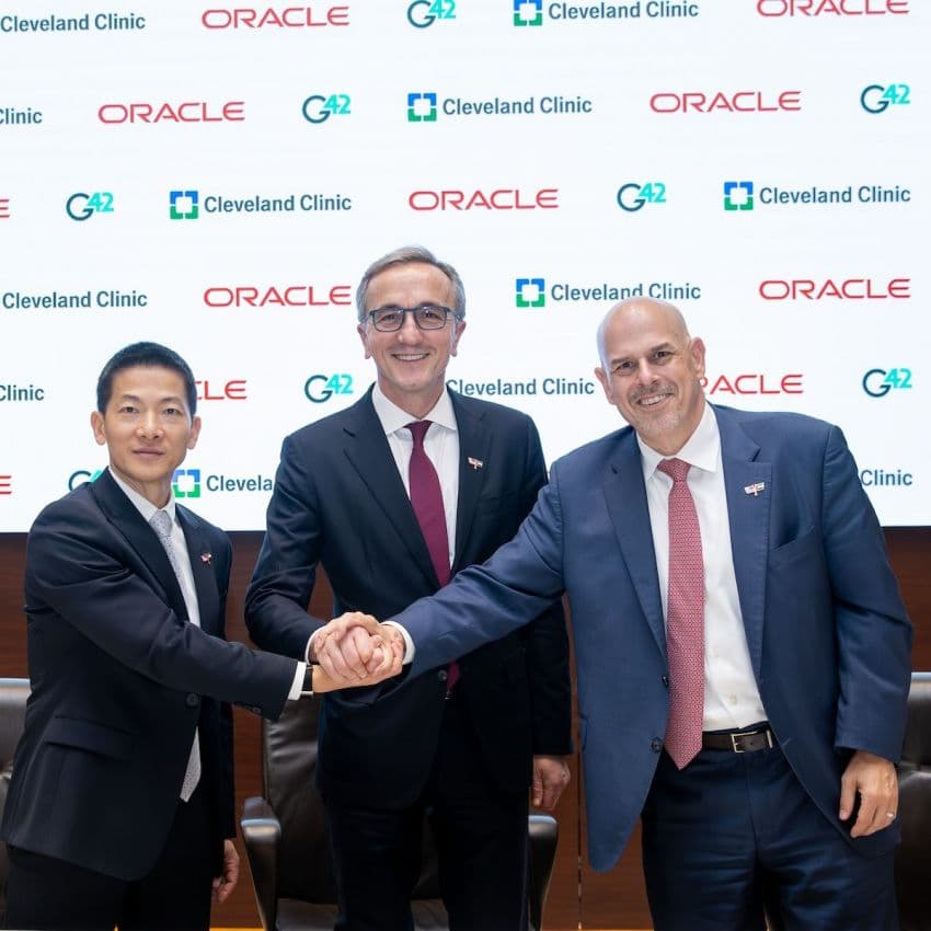 Cerebras' Strategic Partnership Yields Breakthrough AI Training Results