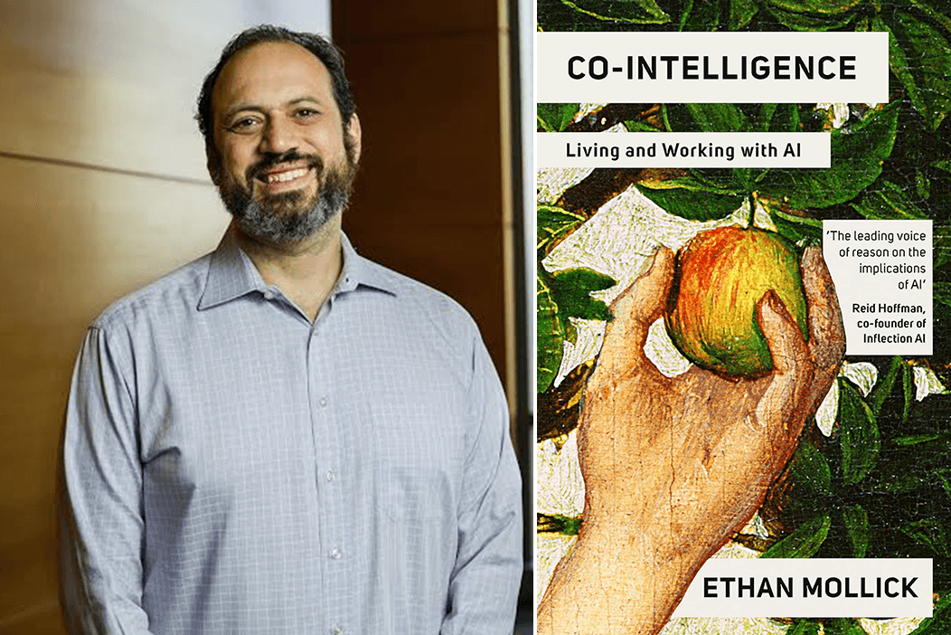 Ethan Mollick Critiques Scientific Publishing's AI Inertia: PDFs Still Dominate in 2026