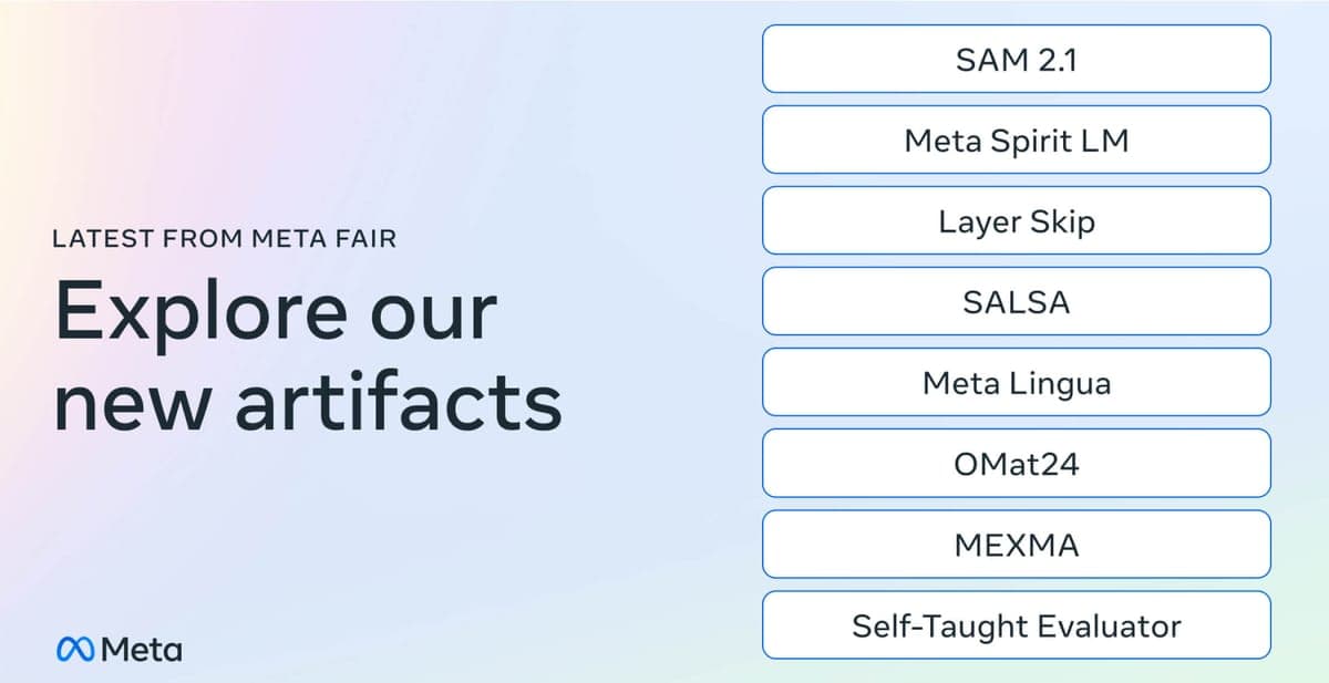 Meta's New AI Checklist Forces Models to Show Their Work, Revolutionizing Code Generation