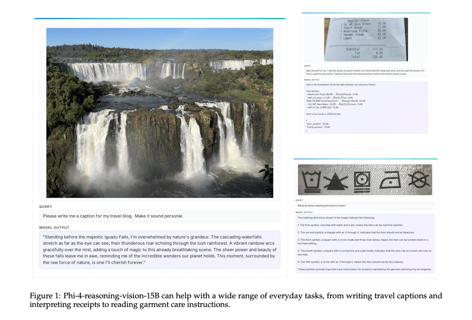 Microsoft's Phi-4-Vision: A Compact AI Model That Excels at Math, Science, and Understanding Interfaces