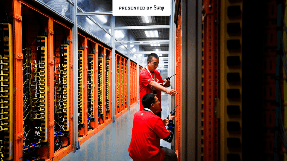 Alibaba Targets $100B in AI and Cloud Revenue, Betting on 'Agentic AI' for Commerce