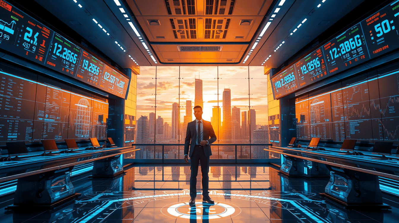 Goldman Sachs Bets on Claude AI for Banking's Backbone Operations