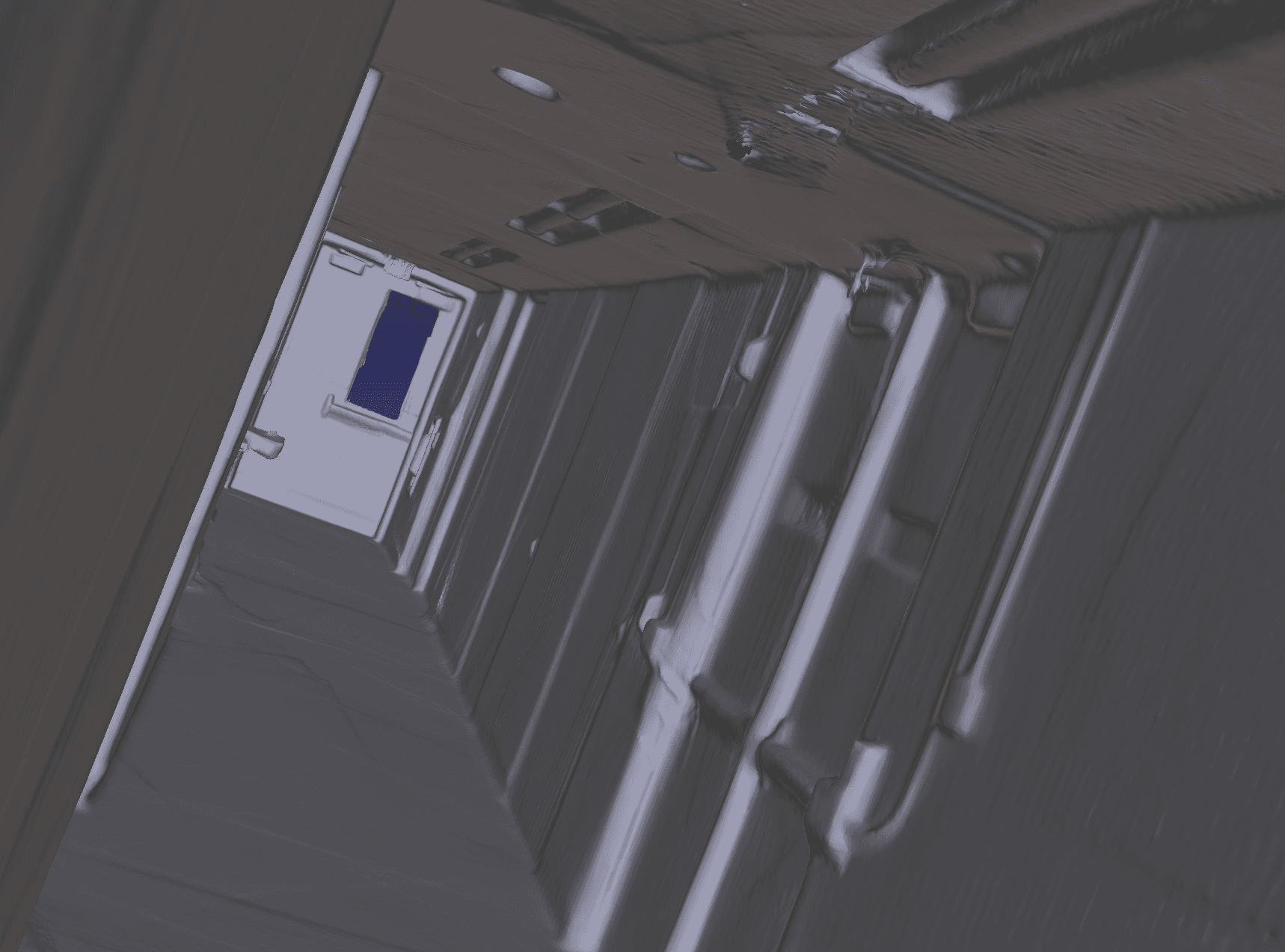 Radar Meets AI: How RF Signals Are Revolutionizing 3D Scene Reconstruction