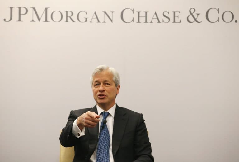 JPMorgan CEO Warns AI Unemployment Could Spark Civil Unrest, Calls for Policy Intervention