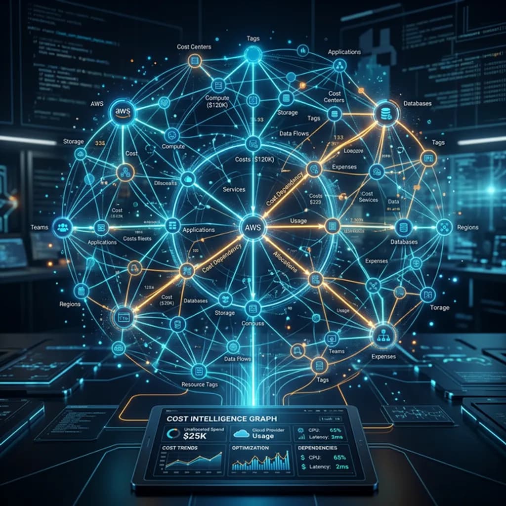 Economic Paper Models 'Structural Jevons Paradox' in AI: Cheaper LLMs Drive Exponential Compute Demand, Pushing Industry Toward Monopoly