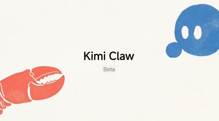 Kimi Launches OpenClaw-Powered Workspace: China's Browser-Based AI Revolution