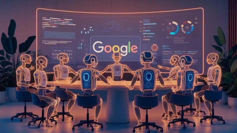 Google's Bayesian Breakthrough: Teaching AI to Think with Uncertainty