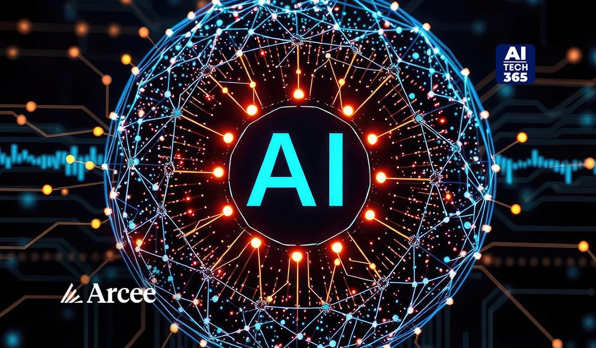 Arcee Launches Trinity-Large-Thinking as Top-Ranked Open Source AI Model