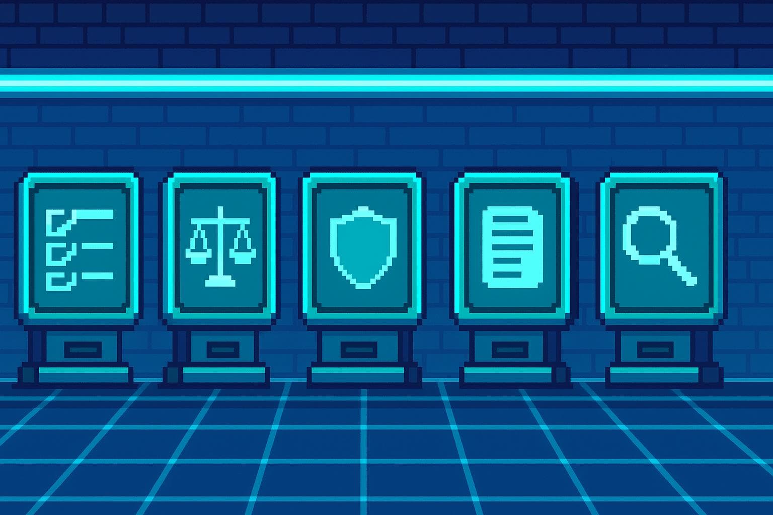 Beyond Accuracy: Implementing AI Auditing Frameworks for Trustworthy Luxury Retail