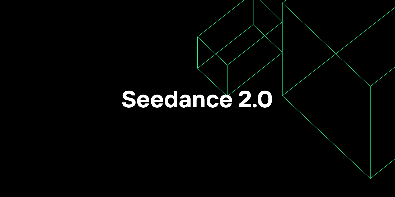 Seedance 2 Video AI Launches on Lovart AI Platform