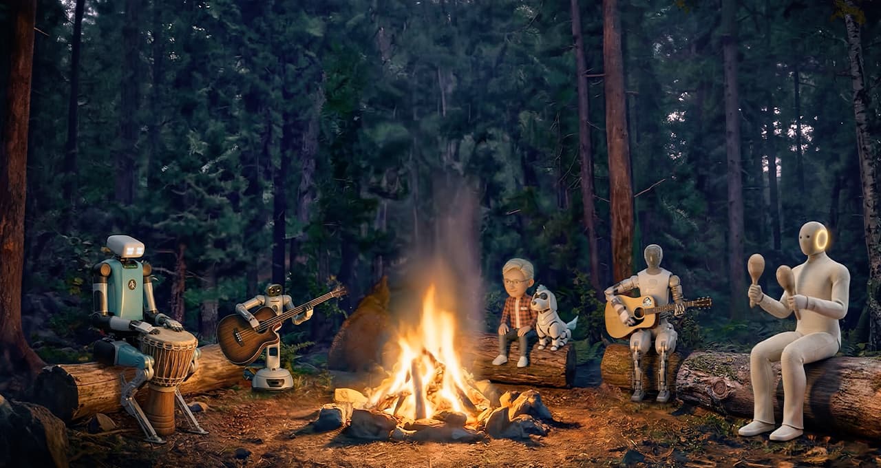 NVIDIA Spotlights Physical AI Tools for Robotics Week 2026