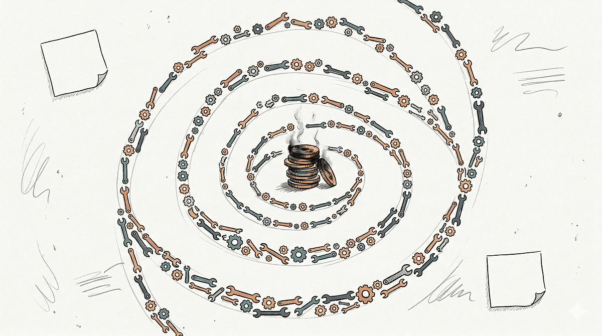 The 100th Tool Call Problem: Why Most CI Agents Fail in Production