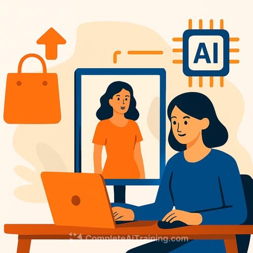 Zalando's AI Strategy: 90% of Marketing Content Now AI-Generated, Preparing for AI Agent Future