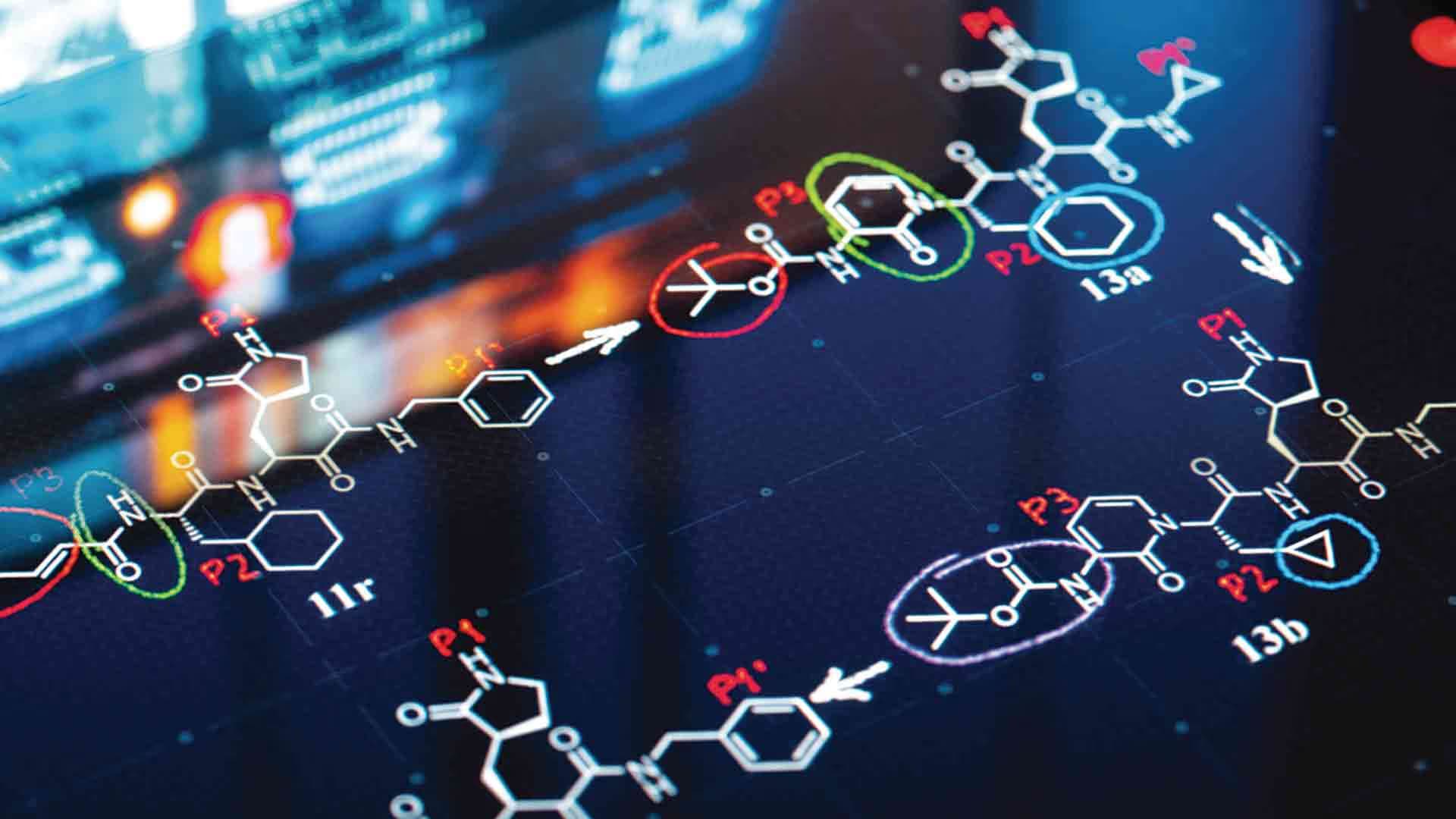 ByteDance's Molecular AI Breakthrough: Stabilizing Complex Reasoning with Chemical Bond Principles