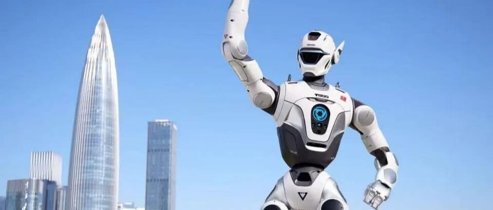 EngineAI Raises $200M Series B, Valuation Hits $1.4B for Humanoid Robots