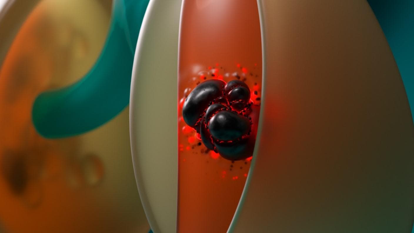 AI-Powered Digital Twins Herald New Era of Personalized Cancer Radiotherapy