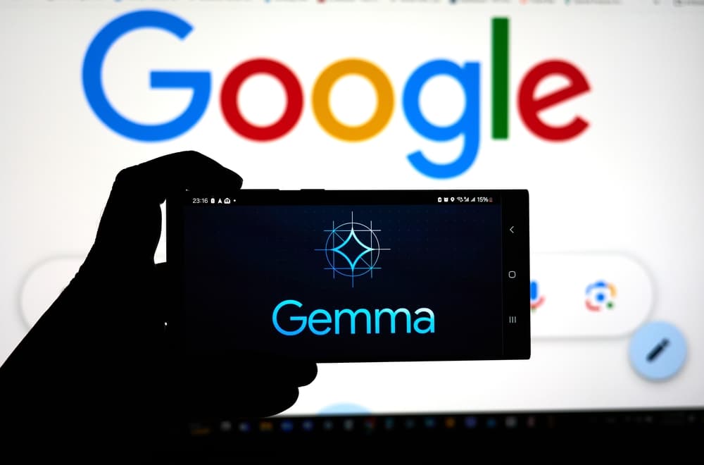 Google's Gemma 4B Model Runs on Nintendo Switch at 1.5 Tokens/Second