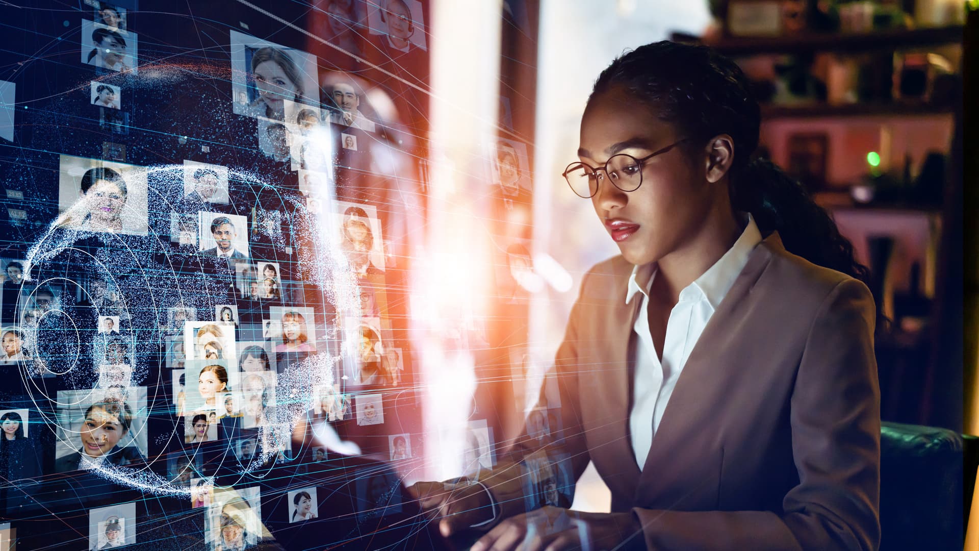 The Dawn of the Autonomous Digital Proxy: How AI Orchestrators Will Transform Work While You Sleep