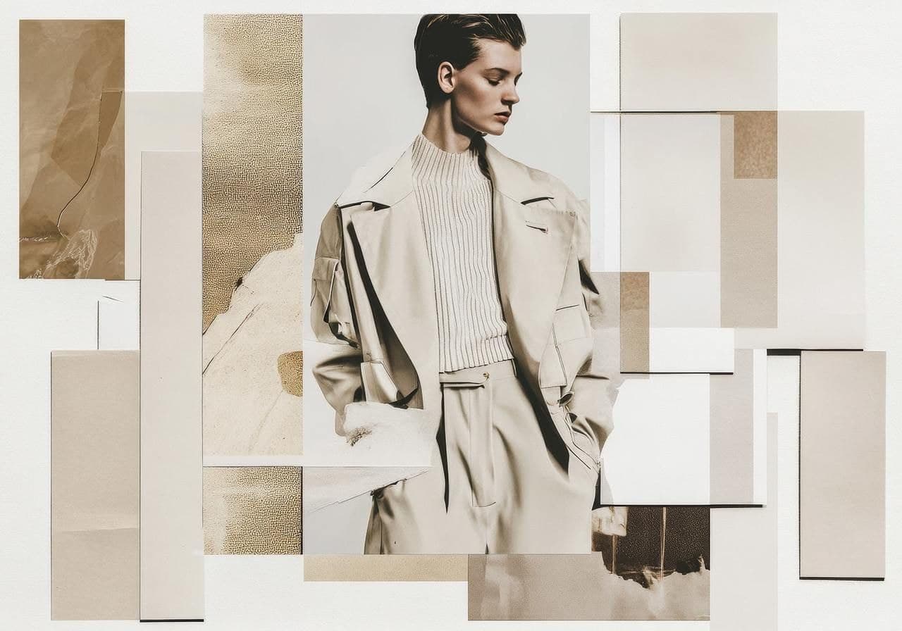 FDMTL Fall/Winter 2026: A Case Study in Handcrafted Luxury vs. Generative AI