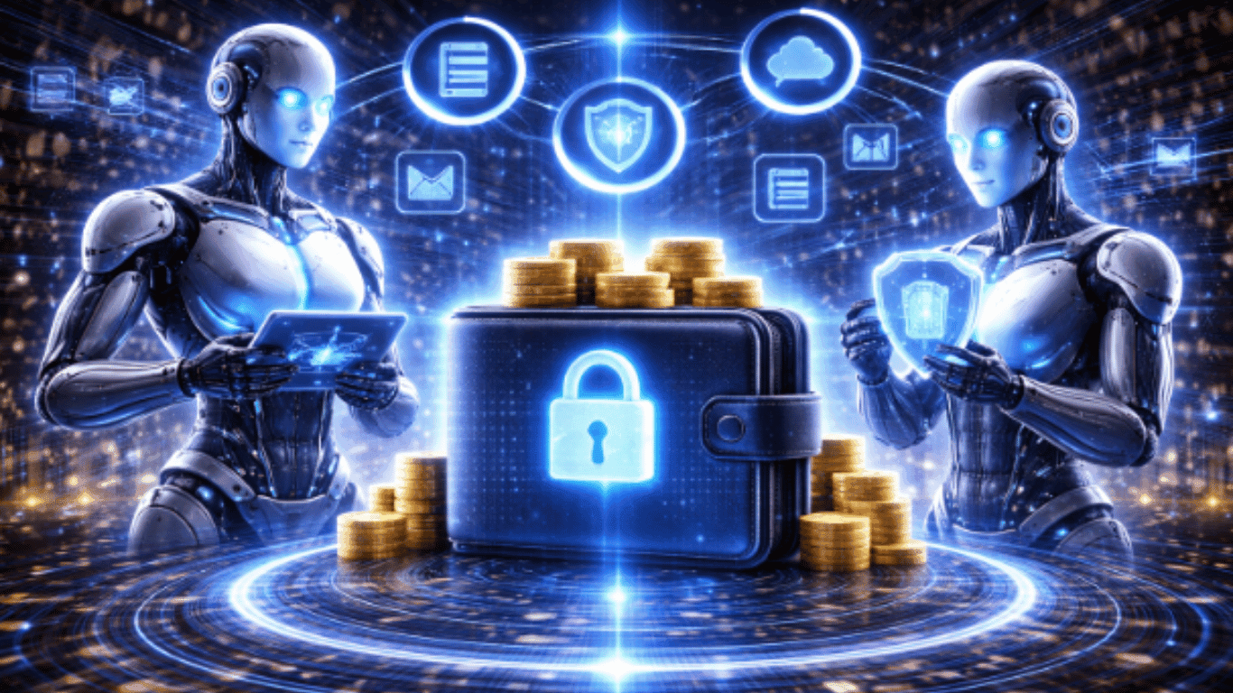 AI Agents Gain Financial Autonomy: New Tool Enables AI to Purchase Premium Data