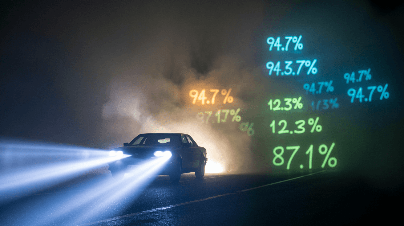 Physics-Inspired AI Memory: How Continuous Fields Could Solve AI's Forgetting Problem