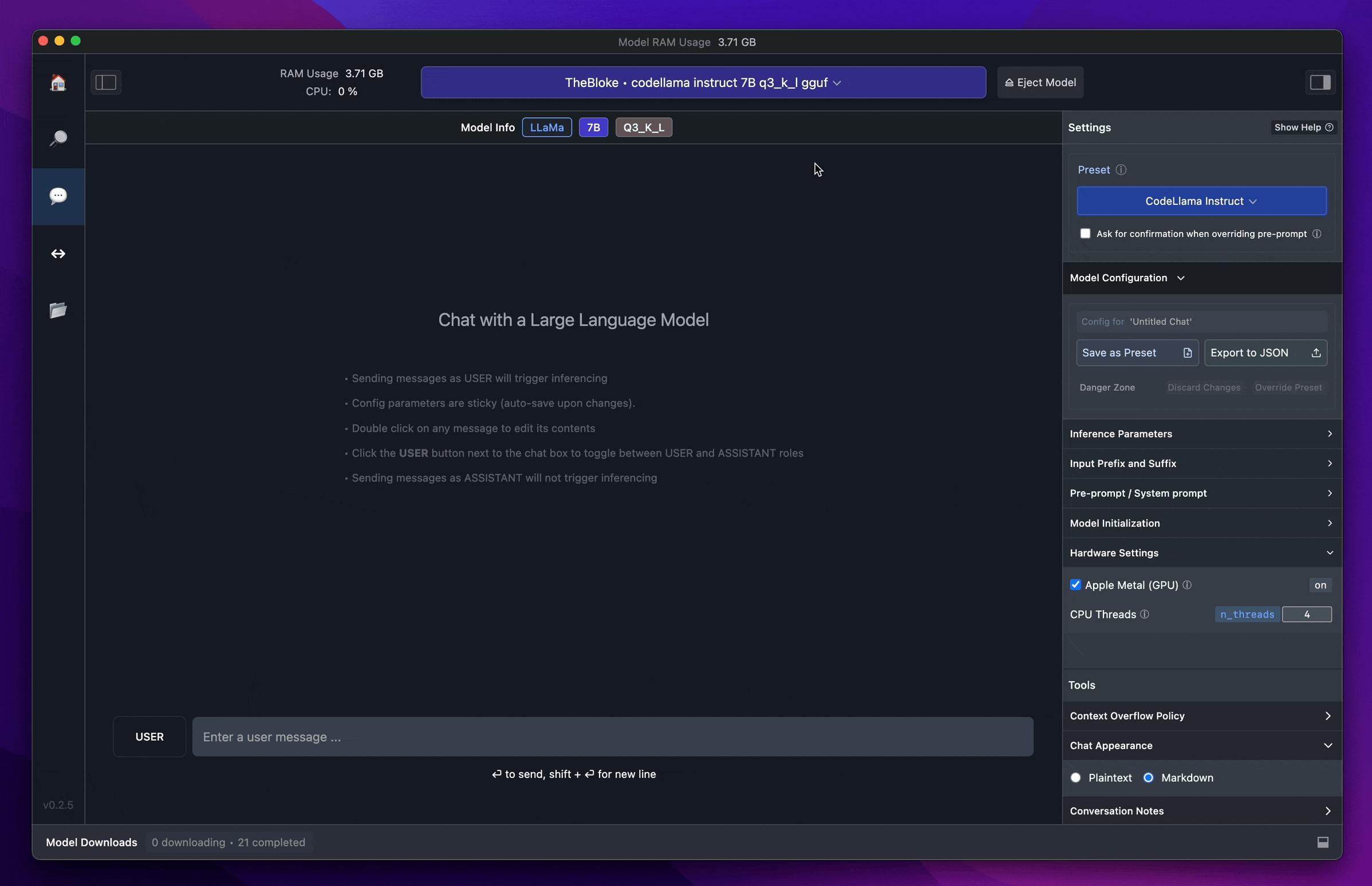 LM Studio Hires Adrien Grondin, Formerly of Hugging Face