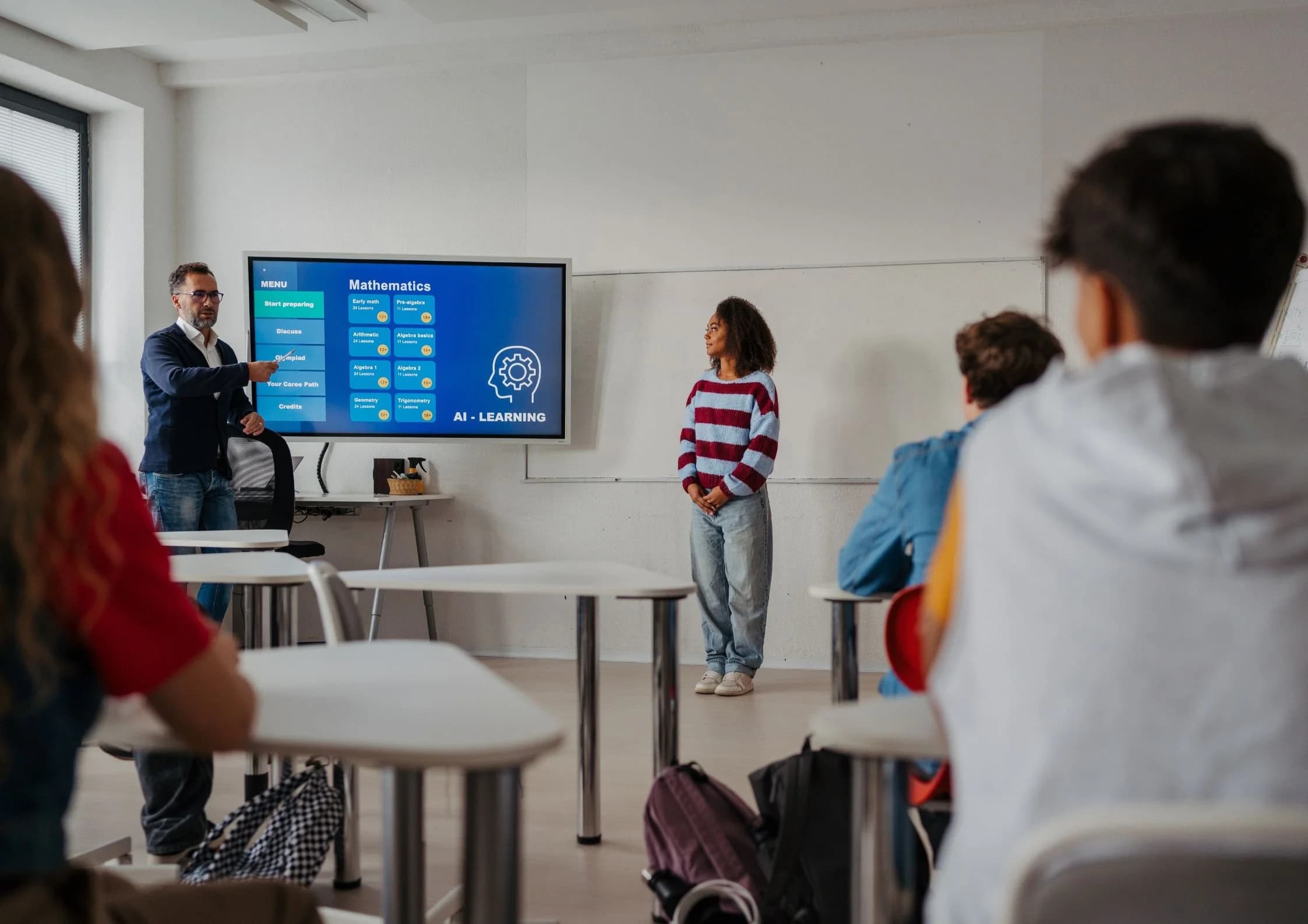 Anthropic's AI Job Impact Tool: Measuring Automation's Real-World Bite