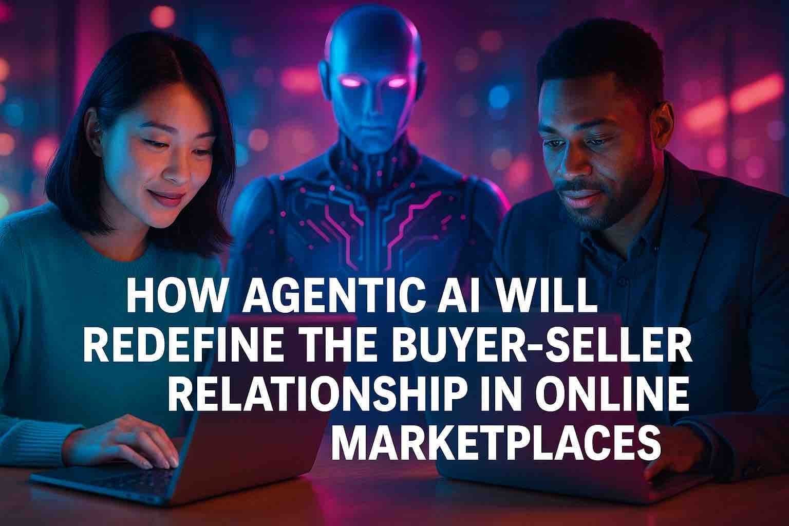 Agentic AI for Luxury: How AI-Powered Shopping Assistants Will Redefine Clienteling in 2026
