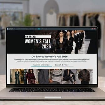 CATCHES Launches Generative AI Fashion Sizing Technology