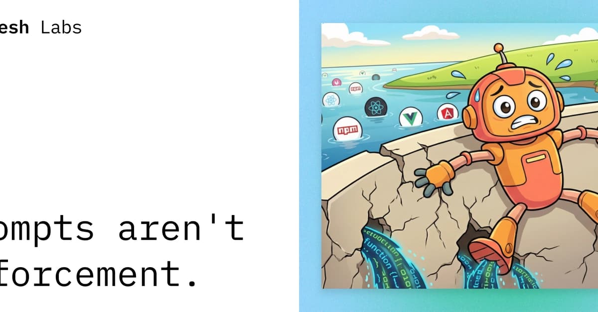 Claude Code's 'Safety Layer' Leak Reveals Why Your CLAUDE.md Isn't Enough