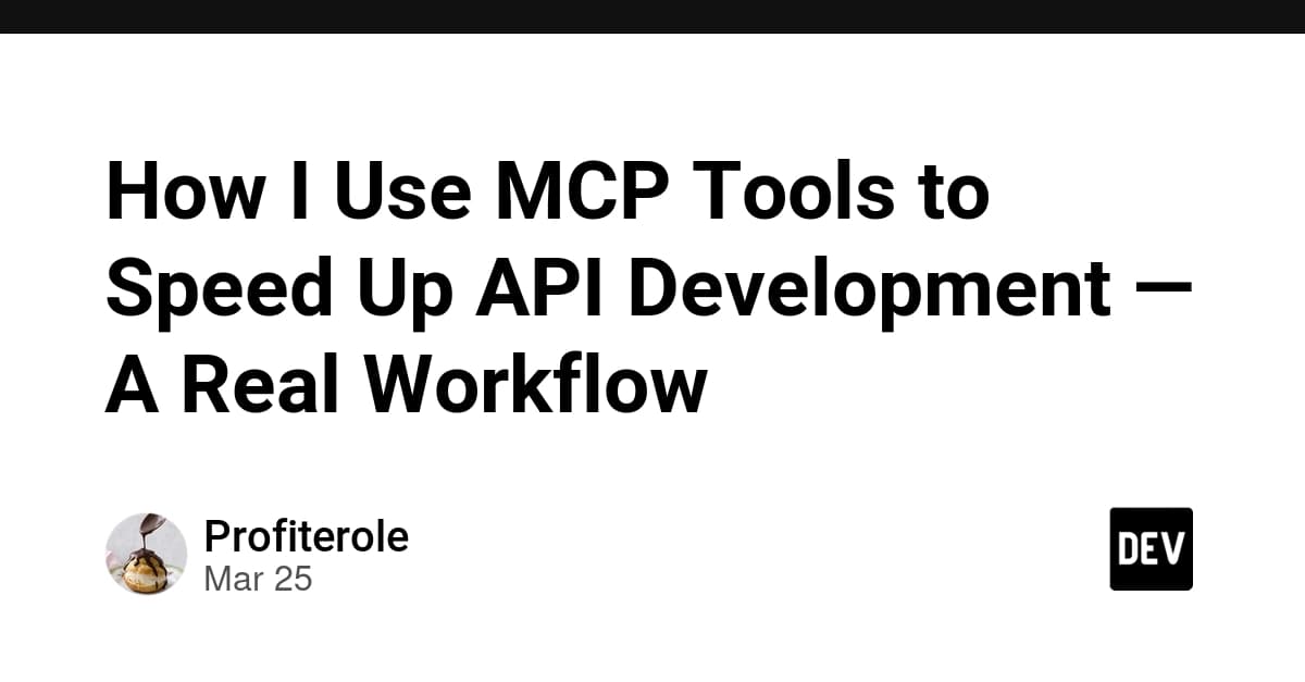 Stop Pasting Secrets to Websites: How mcp-devutils Secures Your API Debugging