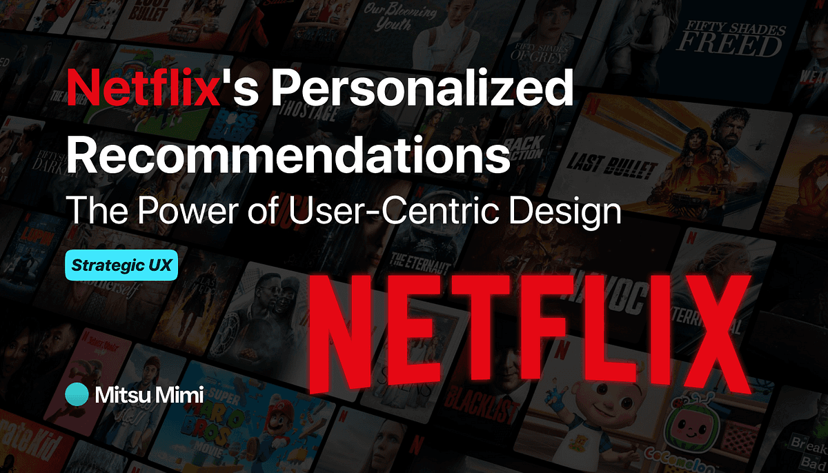 Netflix Study Quantifies the True Value of Personalized Recommendations