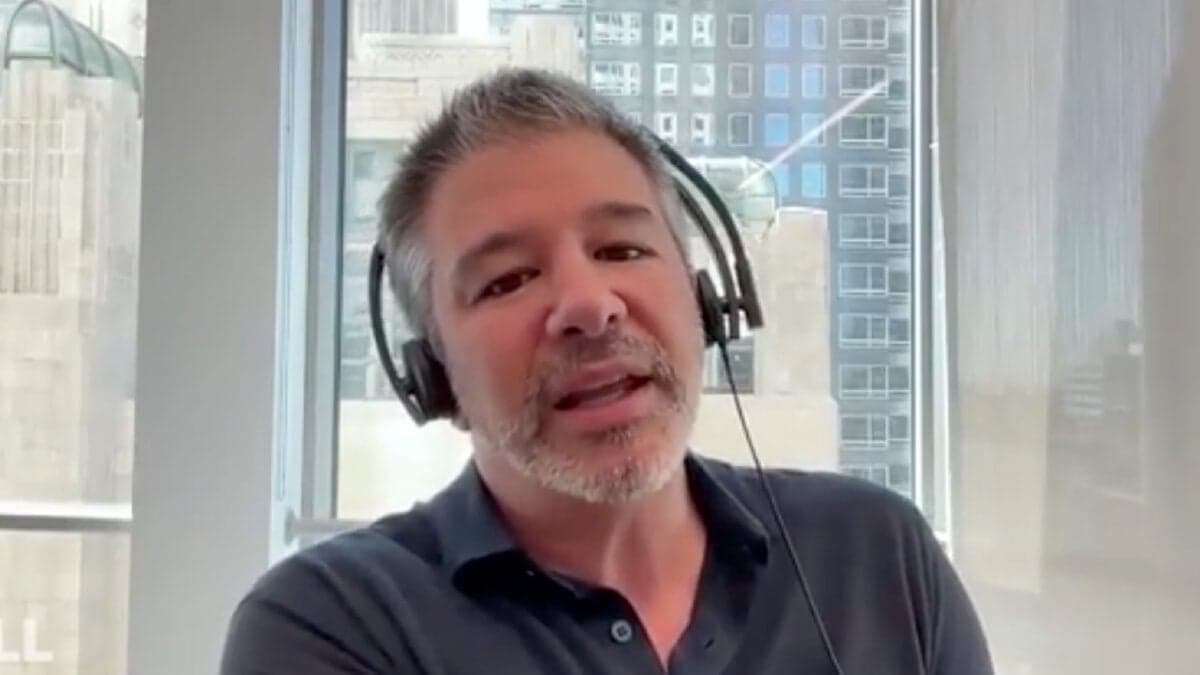 Travis Kalanick on All-In Podcast: Tesla is the 'Google of This Era' for Physical AI