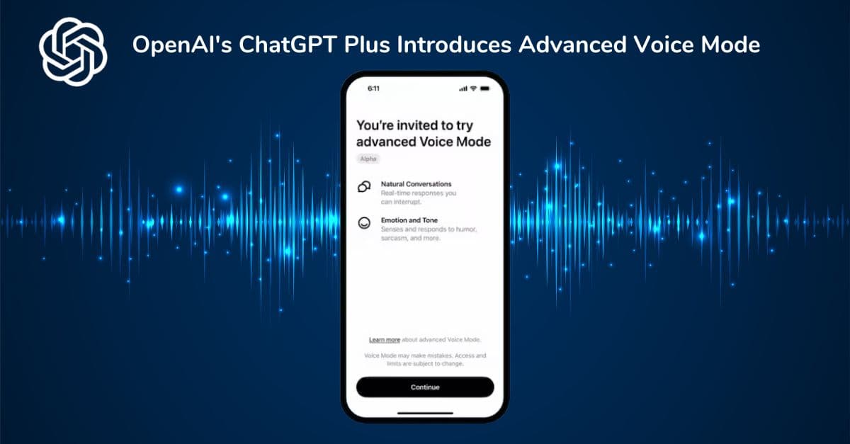 OpenAI Voice Mode Uses Older, Weaker Model, Not GPT-4o