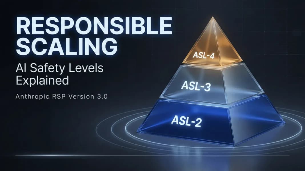 Anthropic's RSP v3.0: From Hard Commitments to Adaptive Governance in AI Safety