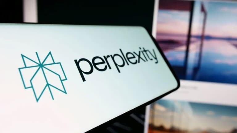 Perplexity Launches AI Tax Assistant, Expanding Beyond Search into Financial Services
