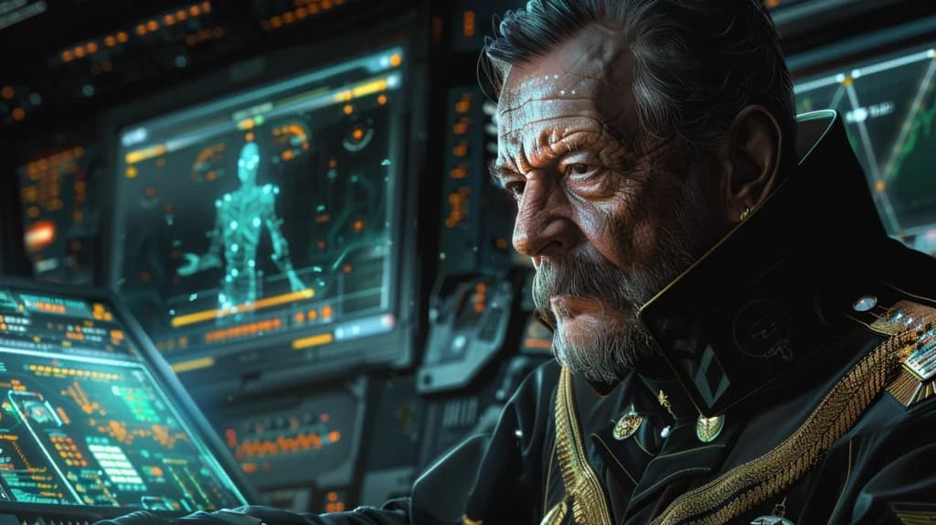 AI Leaders Sound Alarm: The Superintelligence Tsunami Is Coming