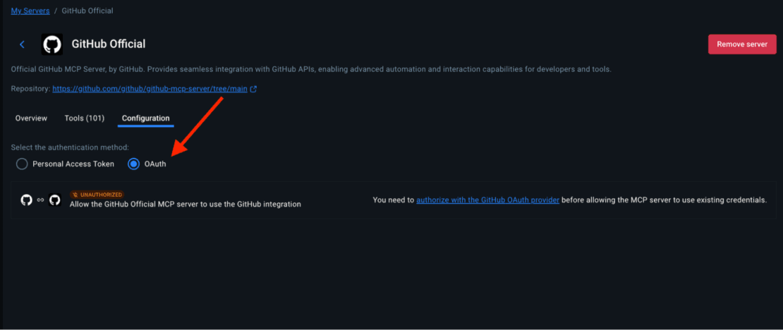 Secure Your Claude Code MCP Servers with Real-Time Policy Controls