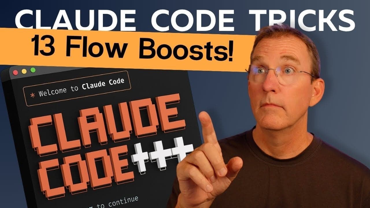 The 3 Claude Code Tips from '100 Tips for Claude' That Actually Matter for Developers