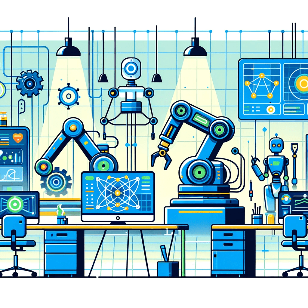 Google's RT-X Project Establishes New Robot Learning Standard