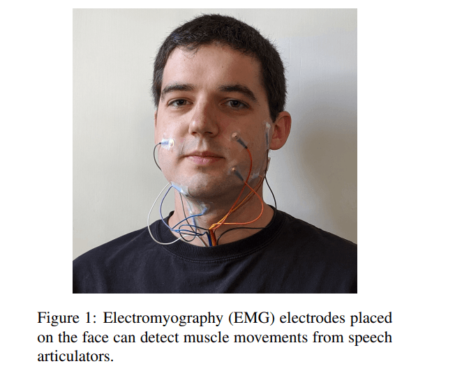 AI Model Decodes Silent Speech from Phone Sensors, No Microphone Needed