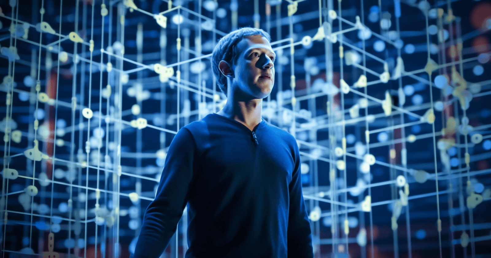 Meta Launches Muse Spark, First Model Since Zuck's AI Funding Push